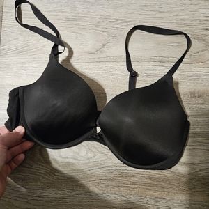 36c pink vs campus bra